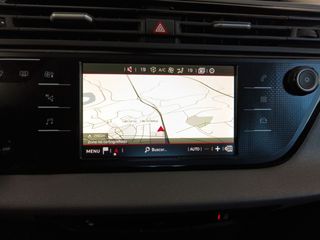 Citroën C4 Spacetourer 1.5 BlueHDi 130 Feel
