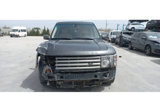 Despiece LAND ROVER RANGE ROVER