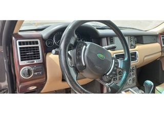 Despiece LAND ROVER RANGE ROVER