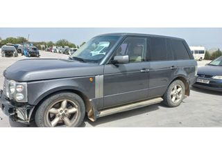 Despiece LAND ROVER RANGE ROVER