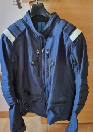 Chaqueta BMW VentureShell Talla XL