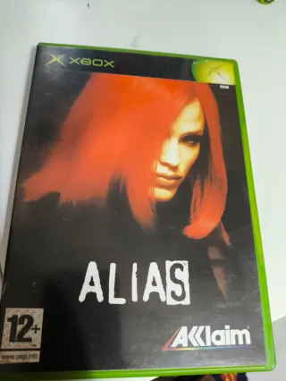 Alias para Xbox