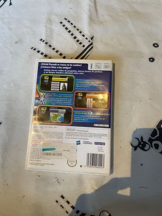 Trivial Pursuit Wii