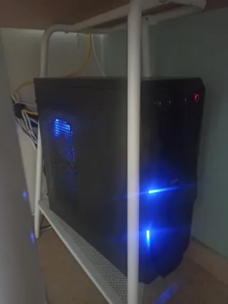 PC Gaming i5 16GB GTX 1060 6GB