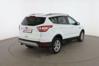 Ford Kuga 1.5 TDCi Trend