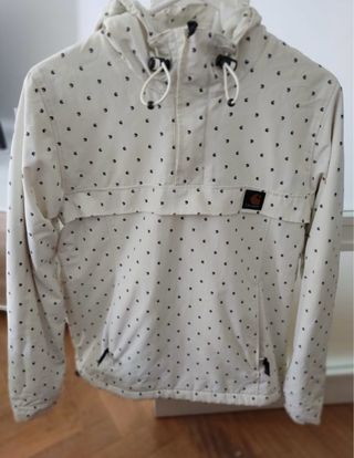 Chaqueta Canguro Carhartt Talla M