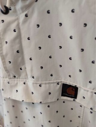 Chaqueta Canguro Carhartt Talla M
