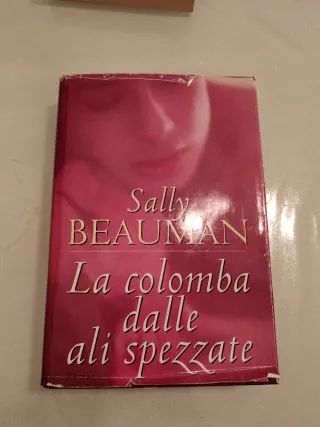 La colomba dalle ali spezzate