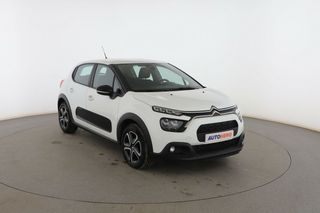 Citroën C3 1.5 Blue-HDi Plus