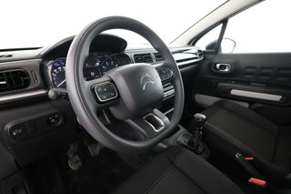 Citroën C3 1.5 Blue-HDi Plus