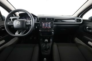 Citroën C3 1.5 Blue-HDi Plus