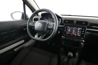 Citroën C3 1.5 Blue-HDi Plus