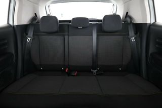 Citroën C3 1.5 Blue-HDi Plus