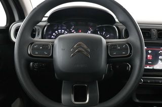Citroën C3 1.5 Blue-HDi Plus