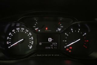 Citroën C3 1.5 Blue-HDi Plus