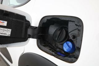 Citroën C3 1.5 Blue-HDi Plus
