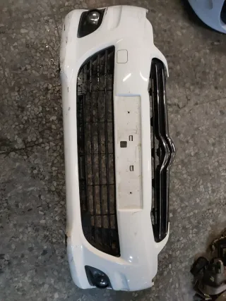 PARAGOLPES DELANTERO CITROEN C4