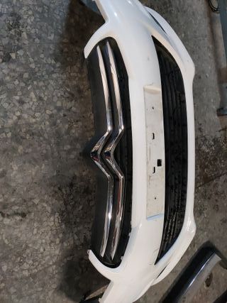 PARAGOLPES DELANTERO CITROEN C4