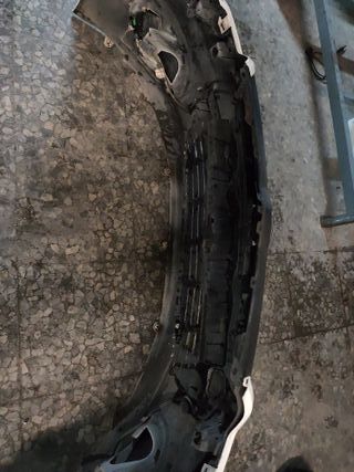 PARAGOLPES DELANTERO CITROEN C4