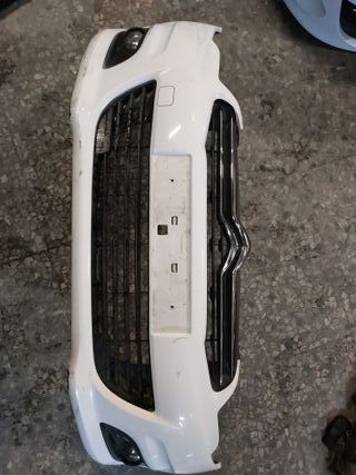 PARAGOLPES DELANTERO CITROEN C4