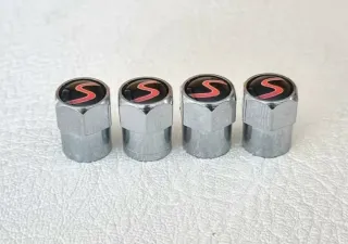 Tapones Neumáticos Mini Cooper One JCW Accesorios 