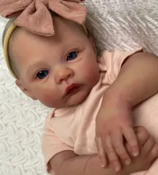 Bebe Reborn 