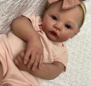 Bebe Reborn 
