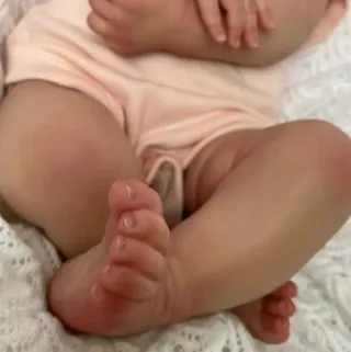 Bebe Reborn 