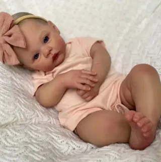 Bebe Reborn 
