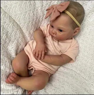 Bebe Reborn 