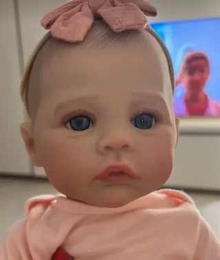 Bebe Reborn 
