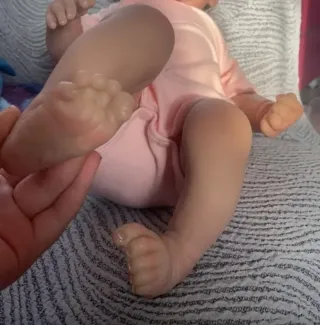 Bebe Reborn 