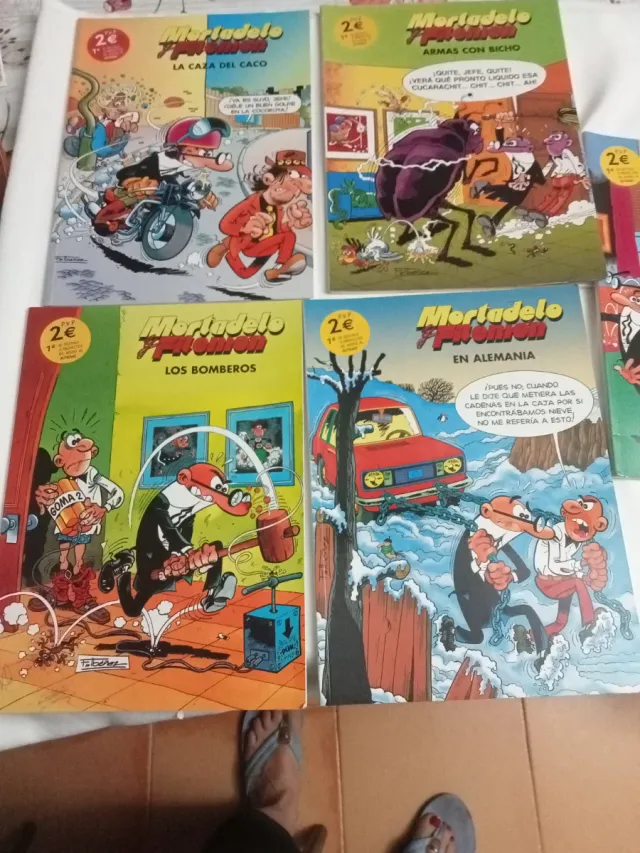 EN ALEMANIA,los bomberos,el vacilón, caza del caco