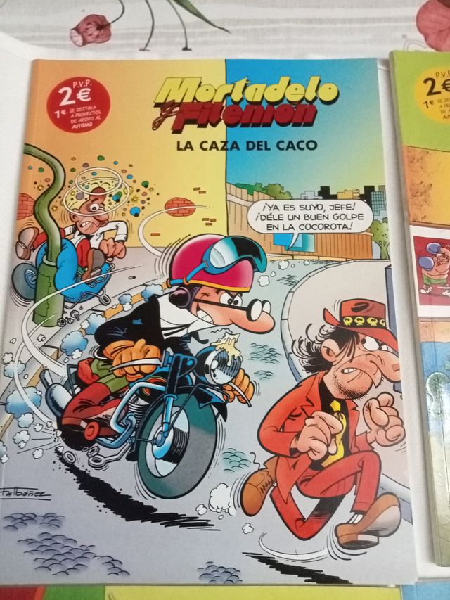 EN ALEMANIA,los bomberos,el vacilón, caza del caco