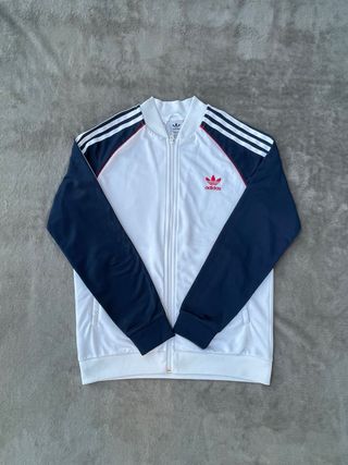 Chaqueta Vintage Adidas Track