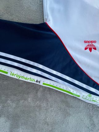 Chaqueta Vintage Adidas Track