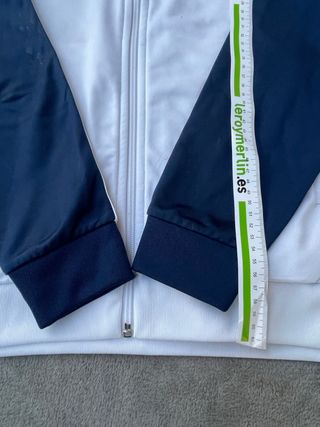 Chaqueta Vintage Adidas Track