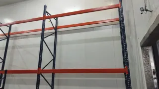 Estanterías Metálicas Mecalux