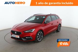 Seat Leon 2.0 TDI FR Go
