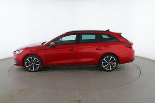 Seat Leon 2.0 TDI FR Go