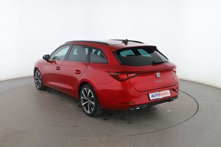 Seat Leon 2.0 TDI FR Go