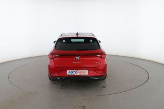 Seat Leon 2.0 TDI FR Go