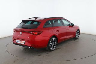 Seat Leon 2.0 TDI FR Go