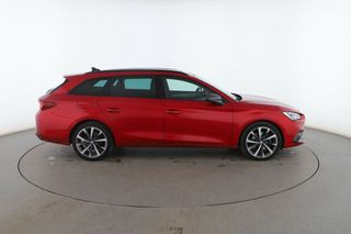 Seat Leon 2.0 TDI FR Go