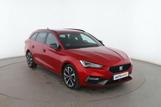Seat Leon 2.0 TDI FR Go