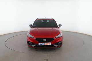 Seat Leon 2.0 TDI FR Go