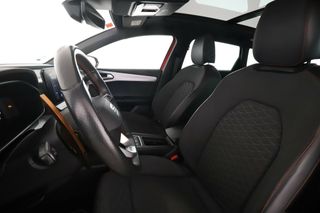 Seat Leon 2.0 TDI FR Go