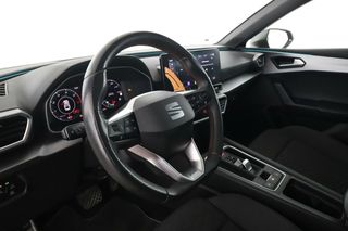 Seat Leon 2.0 TDI FR Go