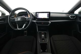 Seat Leon 2.0 TDI FR Go