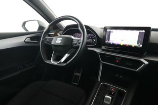 Seat Leon 2.0 TDI FR Go